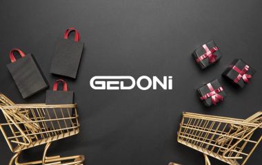 Компанія Gedoni