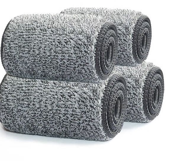 Насадка на швабру MOP Cleaning, 32,5 х 12,5 см