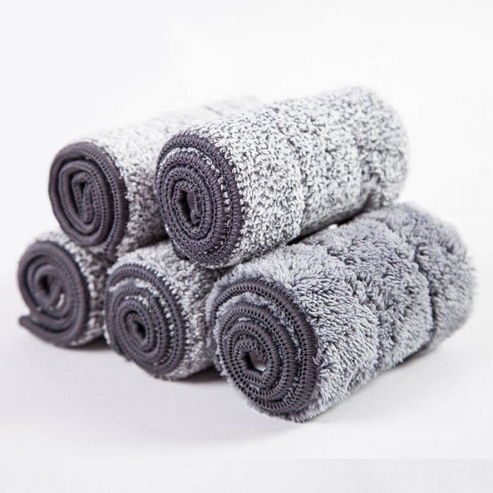 Насадка на швабру MOP Cleaning, 32,5 х 12,5 см