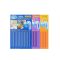 Палички для прочищення зливу раковини, ванни, мийки. Sani Sticks, 12 шт.