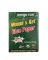 Клейова пастка для мишей та гризунів GREEN YUE Mouse & Rat 21 х 16 см