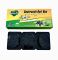 Пастки для тарганів Green Leaf 2,5g x 3