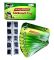 Пастки для тарганів + приманка ATTRACTANT, 10 штук Green Leaf